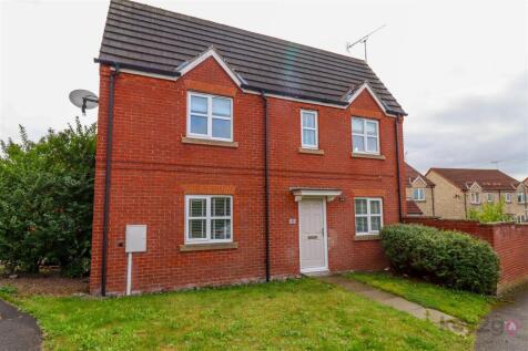 Boughton Lane, Clowne, S43