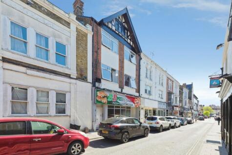 King Street, Ramsgate, Kent, CT11