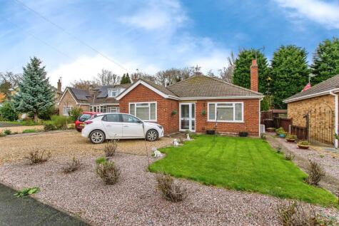 Sturton Way, Long Sutton, Spalding