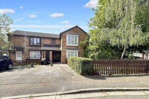 50, Hambledon Close, Uxbridge UB8 3UD