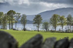 Cashel Farm, Rowardennan, Balmaha G63 0AW