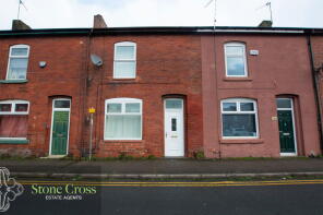 6, Buchanan Street, Leigh WN7 1XT