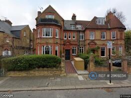 Flat 3, 9, Killieser Avenue, London SW2 4NU