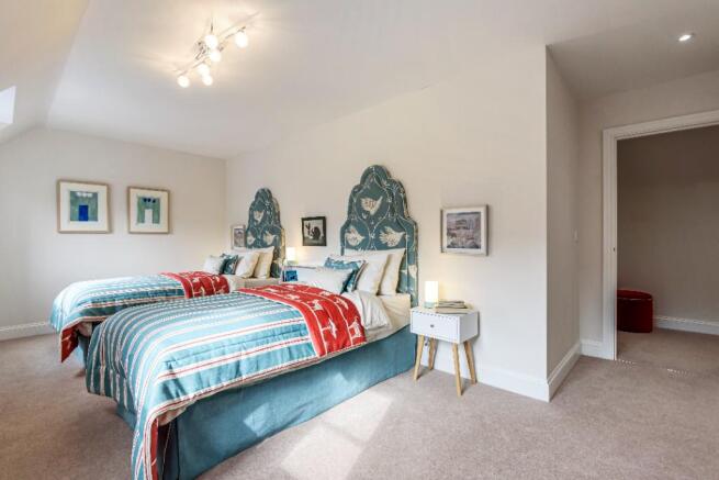 Bedroom 4 