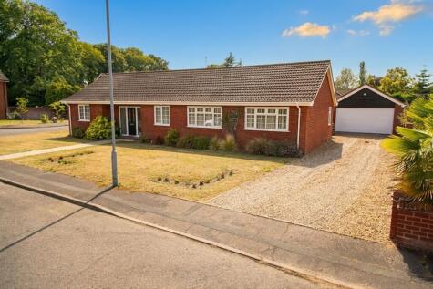 Carrs Hill Close, Old Costessey, Norwich