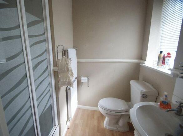 En suite