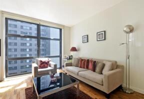 Flat 77, 2 Discovery Dock Apartments West, South Quay Square, London E14 9RT