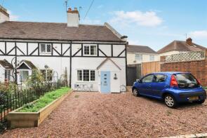 1, Ryecroft Cottages, Coton Road, Wolverhampton WV4 5AS