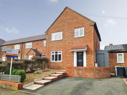 Townfields, Sandbach