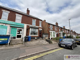 198, St Thomas Road, Derby DE23 8SX