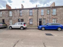 2a, Low Greens, Berwick-upon-tweed TD15 1LZ