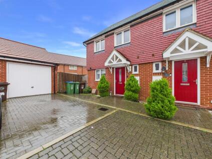 Hearn Green, Kingsbrook, Aylesbury