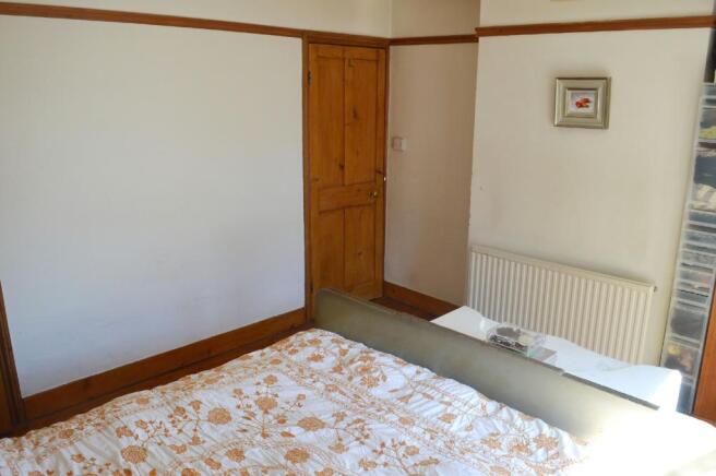 Bedroom 1 Ext Photo
