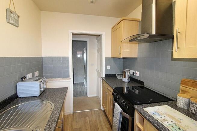 1 bed Detached Bungalow for sale Image 10