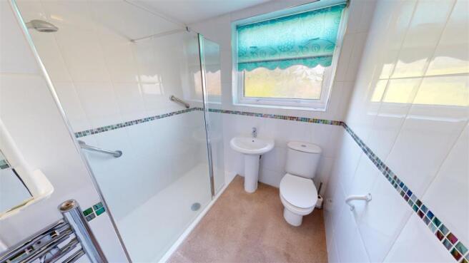 Beech Gardens Bathroom