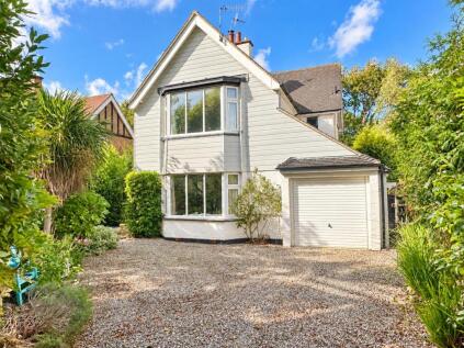 Cooden Drive, Bexhill-On-Sea