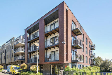 Howard Road, Stanmore, Middlesex