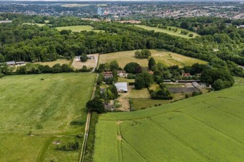 Rucklers Lane, Kings Langley, WD4