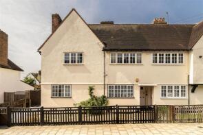 106, Granby Road, London SE9 1EL