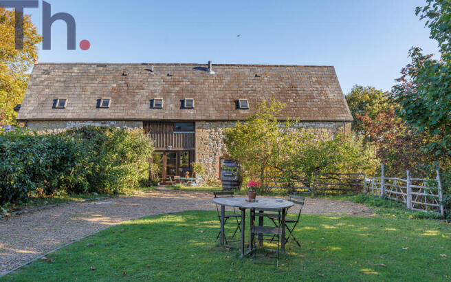 3-bed house on Carisbrooke, Newport, Isle of Wight, £385,000