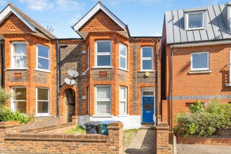 Malden Road, Watford