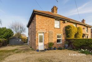 32, Town Lane, King's Lynn PE32 2AU