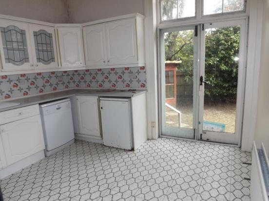 Kitchen/Breakfast