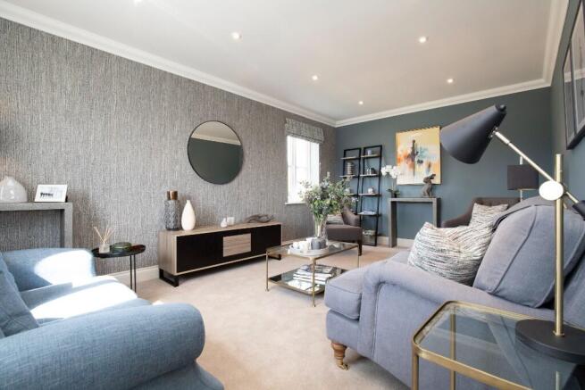 54, Hemingway Rise, Vanguard Crescent, Martlesham Heath, Ipswich,
Suffolk, 
IP5 4BE photo 4