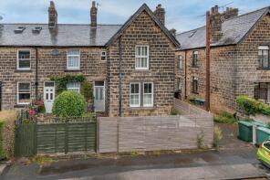 11, South View, Menston, Ilkley LS29 6JX