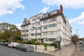 Flat 50, Mundania Court, Forest Hill Road, London SE22 0NQ