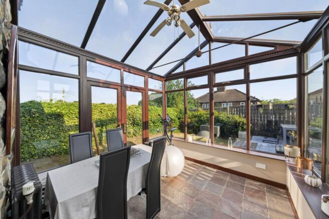 2 bed End of Terrace for sale Image 7