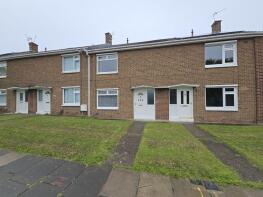 236, Alexandra Road, Ashington NE63 9RH