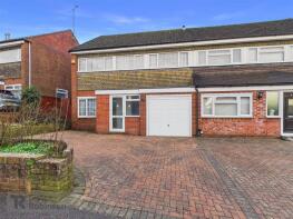 6, Greenacres, Furnace Green, Crawley RH10 6SH
