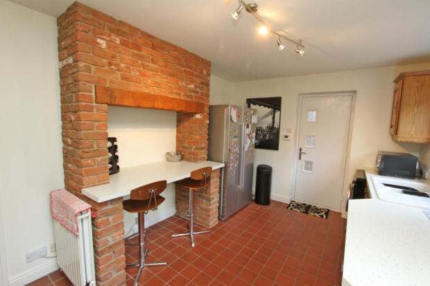 Kitchen No.3