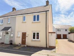 12, Ladywell Meadows, Chulmleigh EX18 7DX