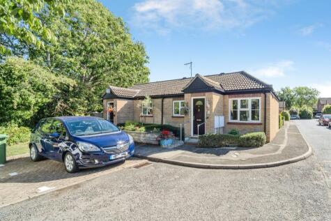 Germander Place, Conniburrow, Milton Keynes
