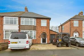 37, Orchard Road, Leicester LE4 4GD