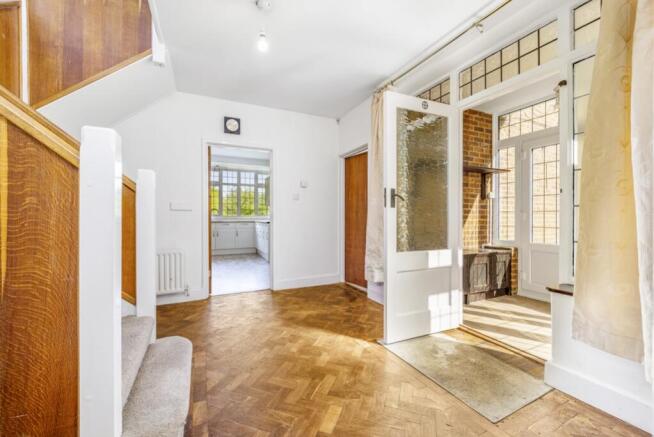 The Vicarage (Sutterton)-15