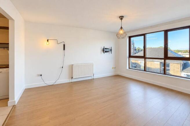 Living/ Dining Room