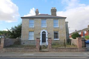 43, East Street, Faversham ME13 8AT