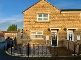 63, Jubilee Street, Bishop Auckland DL14 7RS