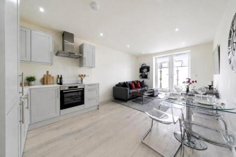 Replingham Road, Southfields, London, SW18