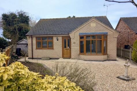 Davy's Lane, Bracebridge Heath, Lincoln, LN4