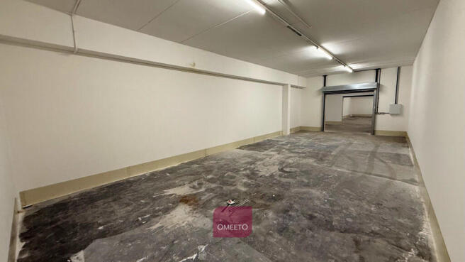 Unit to Let