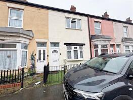 31, Guildford Street, Grimsby DN32 7PL