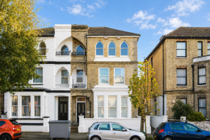 Flat 3, 49, Sackville Road, Hove BN3 3WD