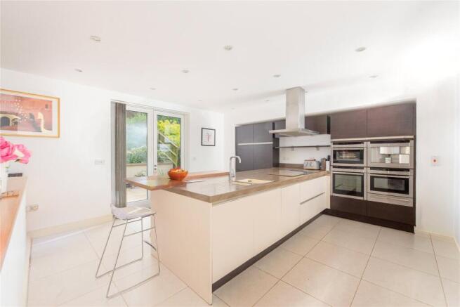 Kitchen/Bfast/Dining