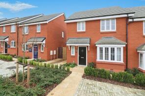27, Spindleberry Avenue, Wellingborough NN8 1GQ