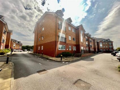 Taylforth Close, Liverpool, Merseyside, L9