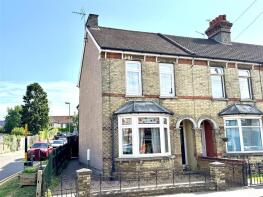 31, Western Road, Borough Green, Sevenoaks TN15 8AL